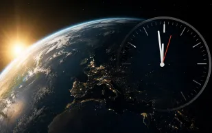 أقصر يوم في 2026 يقترب.. ماذا يحدث في دوران الأرض؟