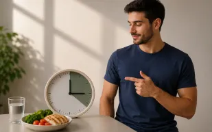 هل يكون الصيام المتقطع الحل الأسهل لإنقاص الوزن؟.. دراسة تجيب