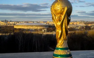 ما سر خواتم كأس العالم 2026 التي كشف عنها الفيفا؟ (فيديو)