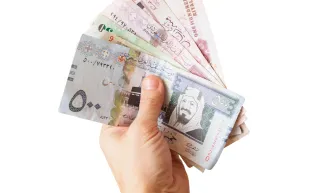 أسعار الصرف في السعودية اليوم.. تعرف على قيمة العملات مقابل الريال السعودي