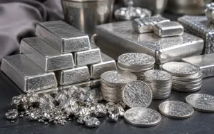ارتفاع أسعار الفضة في السعودية اليوم الأحد
