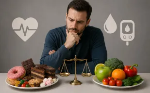 هل تقليل الحلويات يخفف الرغبة فيها؟ دراسة تكشف مفاجأة