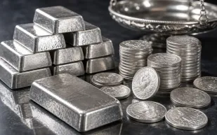 ارتفاع أسعار الفضة في السعودية اليوم الثلاثاء 4 أغسطس 2026