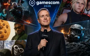 Gamescom 2026.. ألعاب جديدة وعودة عناوين شهيرة ومواعيد إطلاق مرتقبة