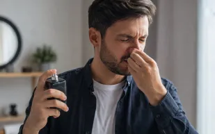 لتفادي حساسية العطور.. كيف تختار عطرًا صديقًا لجيوبك الأنفية؟