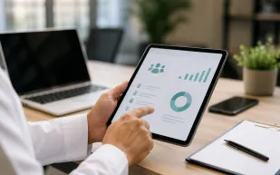 وزارة الموارد البشرية تطلق خدمة لتحديث بيانات العاملين إلكترونيًا.. تعرف على الخطوات والشروط
