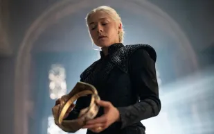 ملخص الحلقة الأخيرة من مسلسل "House of the Dragon"