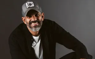 إيهاب عبد الواحد يكشف لمجلة "الرجل" أسرار تعاونه مع عمرو دياب (فيديو)