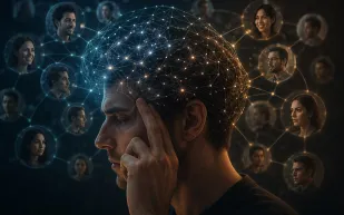 لماذا يتذكر الدماغ الأعداء أكثر من الأصدقاء؟