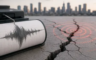 بعد هزة الفجر.. ماذا تعرف عن أقوى زلازل مصر الحديثة؟