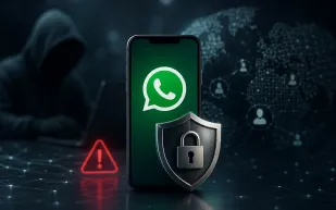 واتساب يواجه المحتالين بالذكاء الاصطناعي.. كيف تعمل أداة Scam Alert؟