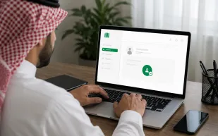 بعد بلوغه 18 عامًا.. كيف تفصل تابعًا من سجل المقيم عبر «أبشر»؟