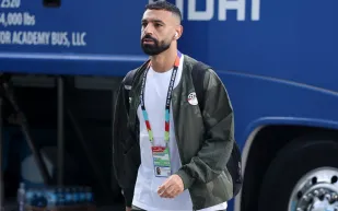 طرابزون سبور يستعد لاستقبال محمد صلاح بطائرة خاصّة حال توصلا لاتفاق