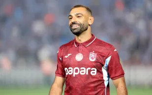 10 نجوم عالميين تألقوا في الدوري التركي قبل محمد صلاح