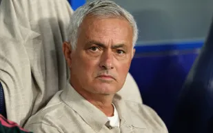 بعد غياب 13 عامًا.. جوزيه مورينيو يقود ريال مدريد لانتصار كبير