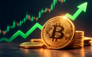 بيتكوين تتجاوز 80 ألف دولار.. صعود قوي للعملات الرقمية اليوم