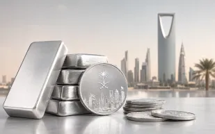 أسعار الفضة في السعودية اليوم.. الأونصة تسجل هذا السعر