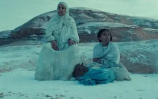 ​ما أبرز أفلام مؤسسة البحر الأحمر السينمائي المشاركة في مهرجان البندقية 82؟
