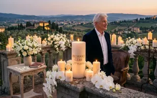  Richard Gere رمز الجمال الناضج.. في عيده الـ77 أناقته تتجدّد أكثر