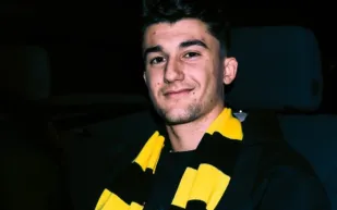 بعد أن ارتبط اسمه بالاتحاد..  من هو أوناي هيرنانديز؟