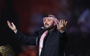 موعد وطرق حجز تذاكر حفل ماجد المهندس في عسير