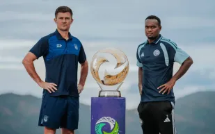 طموح آسيا في مواجهة خبرة أوقيانوسيا: الهلال السعودي يبدأ الرحلة نحو المجد العالمي