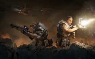 كل ما تريد معرفته عن نسخة Beta للعبة Gears of War: E-Day (فيديو)
