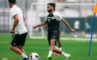 استمرار منافسات كأس خادم الحرمين وبرشلونة ضد الأهلي يتصدران مواجهات الأربعاء