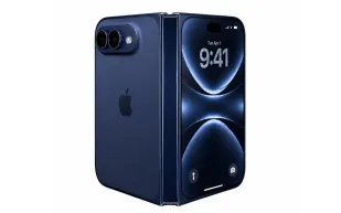 تسريب جديد يكشف عن ألوان هاتف iPhone Ultra