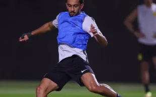 قبل مواجهة اليوم.. تاريخ مواجهات الاتحاد والجزيرة الإماراتي بالأرقام