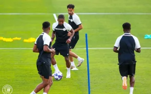 كأس الملك السعودي 2026-2027.. جدول المباريات والقنوات الناقلة ومواعيد أبرز المواجهات