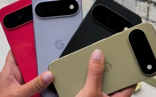 جوجل تكشف عن Pixel 11 بمعالج 2 نانومتر وكاميرا أقوى