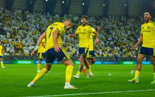 رابطة الدوري السعودي تعلن جدولة الجولات المقبلة لتخفيف ضغط المباريات