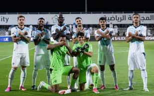 بـ 1.22 مليار يورو.. كيف أعادت صفقات الصيف رسم القيمة السوقية لدوري روشن؟