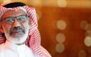 إبراهيم الحساوي يتوج مسيرته بتكريم خاص من مهرجان «VS-FILM»