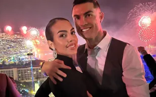 رونالدو وجورجينا يخططان للزفاف في ماديرا