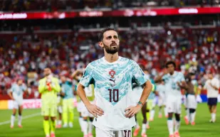 تزامنًا مع ظهوره الأول في ريال مدريد.. كم تبلغ ثروة برناردو سيلفا؟