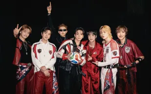 بعد مقاطعة BTS.. غرامي يلمّح إلى تغيير فئة «البوب الآسيوي»