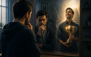 هل يمكن أن تضر السعادة بصحتك؟!
