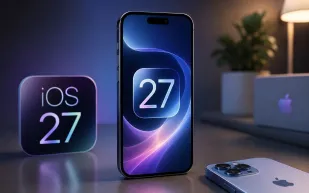 موعد طرح iOS 27.. تحديث جديد ينتظر مستخدمي آيفون