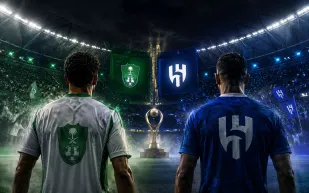 الهلال أم الأهلي: من يملك التشكيلة الأعلى قيمة قبل الكلاسيكو؟