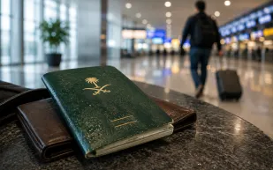 الجوازات السعودية توضح الإجراء الصحيح عند فقدان أو سرقة جواز السفر خارج المملكة