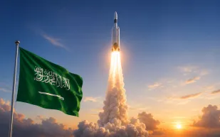 السيادي السعودي يكشف عن استثمار ضخم في «سبيس إكس» بقيمة 26 مليار دولار