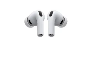 تسريب يكشف مفاجأة آبل الجديدة.. AirPods بكاميرات وذكاء بصري لأول مرة