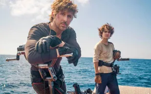 تزامنًا مع طرح «Star Wars: Starfighter».. أعلى أفلام السلسلة تحقيقًا للإيرادات