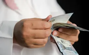أسعار العملات مقابل الريال السعودي اليوم السبت 15 أغسطس 2026