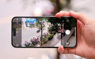 5 إعدادات مخفية لكاميرا الآيفون ستُحسّن صورك بشكل ملحوظ