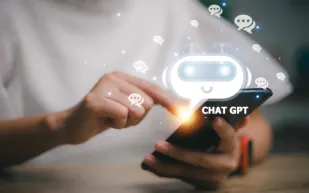خطوة جديدة من أوبن إيه آي.. ملصقات واتساب مباشرة عبر ChatGPT