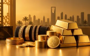 استقرار أسعار الذهب في السعودية اليوم الأحد