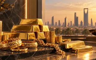 ارتفاع أسعار الذهب في السعودية اليوم الخميس 10 سبتمبر 2026